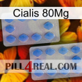 Cialis 80Mg 20